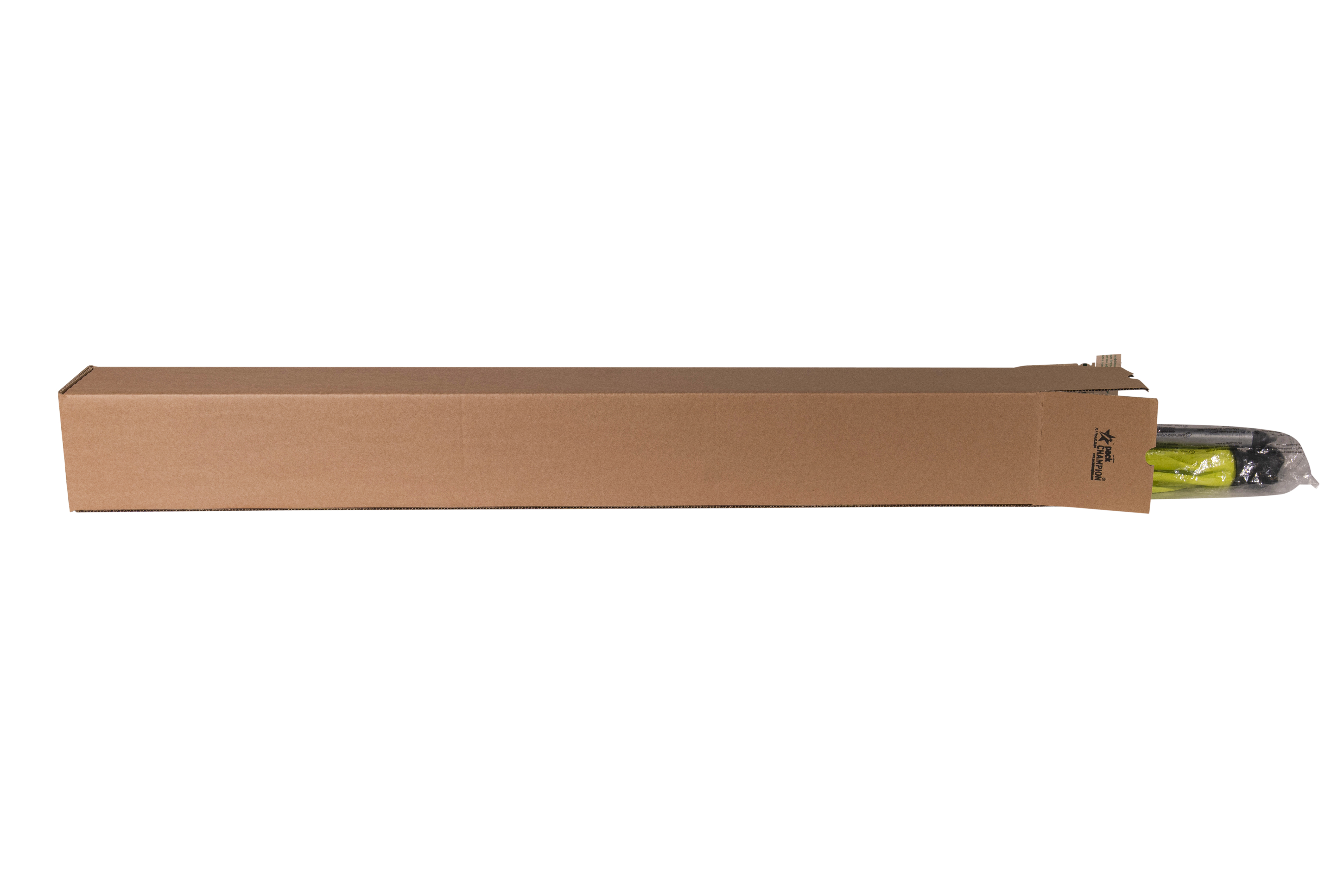 longBOX 1165x140x140 mm